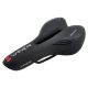 Siodło IB-VD1157B-02 MTB;280x160mm;Męskie