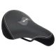 Siodło IB-VD725 BMX;225x145mm