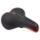 Siodło IB-VD842E Elastomer;City;270x225mm