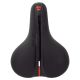 Siodło IB-VD842E Elastomer;City;270x225mm