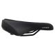 Siodło IB-VD849D-01 MTB;275x165mm;Męskie