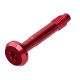 Śruba banjo HBP13 Alu;M5x0.8;d/Magura;ARED -zdjęcie numer 1