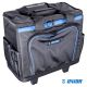 Torba narzędziowa UNR-1113 Poliester;25l;na kołach
