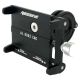 Uchwyt na telefon RAS-UNT01 55-100mm;n/Kier;ALU;CZ