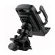 Uchwyt na telefon RKL-018 Uniw.;n/kier.;PVC;CZ