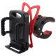 Uchwyt na telefon RKL-258 Uniw.;n/kier.;PVC;CZ