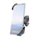 Uchwyt na telefon RKL-DS01B 4.7"-6.8";n/kier.;PVC