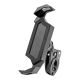 Uchwyt na telefon RKL-DS01B 4.7"-6.8";n/kier.;PVC