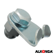 Wieszak linki hamulca GY-360B Stal;Siodło;SR;10szt