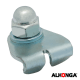 Wieszak linki hamulca GY-360B Stal;Siodło;SR;10szt
