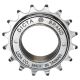 Wolnob.1S A1K-16 1/2"x1/8"x16T;1.37";CP