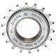 Wolnob.1S A2K-18 1/2"x1/8"x18T;1.37";CP