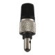 Zaworek dętki ZA008 Dunlop;Kapturek;Nakrętka;50szt