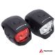Zestaw lamp Falcon Eye WEEKS 10lm/5lm;2x2LED