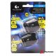 Zestaw lamp Falcon Eye WEEKS 10lm/5lm;2x2LED