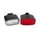 Zestaw lamp FAROZ DUO2 200lm/50lm -zdjęcie numer 1