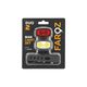 Zestaw lamp FAROZ DUO2 200lm/50lm -zdjęcie numer 2