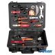 Zestaw narzędzi UNR-1600HOMEKIT2.0 Walizka;38el. -zdjęcie numer 1