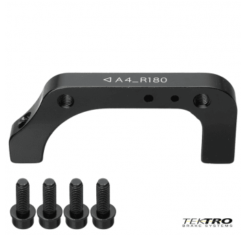 Adapter ham.tarcz. BA-A4 rama IS/PM180