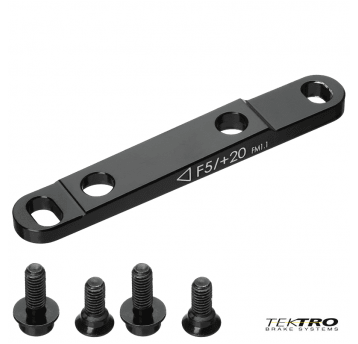 Adapter ham.tarcz. BA-F5 widelec FM/FM140/FM160/FM180