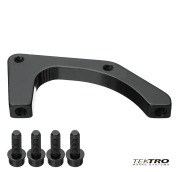 Adapter ham.tarcz. BA-I4 rama IS/PM203