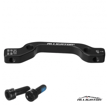 Adapter ham.tarcz. DBA31 IS/Wid.PM160/RamaPM140;CZ