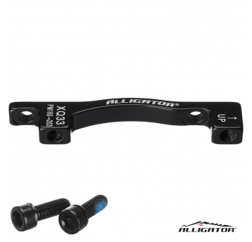 Adapter ham.tarcz. DBA33 Widelec PM160/PM203;CZ