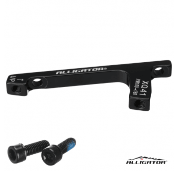 Adapter ham.tarcz. DBA41 Widelec PM160/PM180;CZ