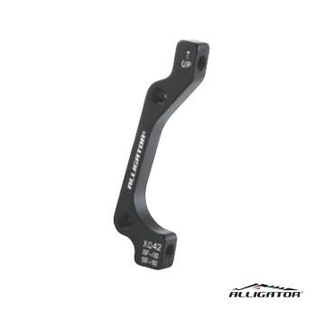 Adapter ham.tarcz. DBA42 IS/Wid.PM180/RamaPM160;CZ