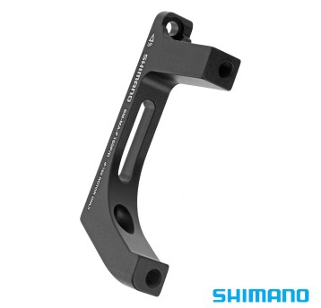 Adapter ham.tarcz. SM-MA-F160 Alu;PM-FM;F160