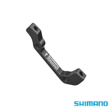 Adapter ham.tarcz. SM-MA-R160 Alu;PM-IS;R160