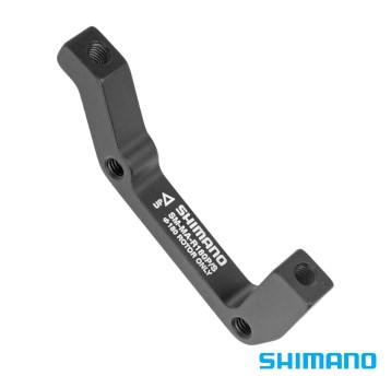 Adapter ham.tarcz. SM-MA-R180 Alu;PM-IS;R180