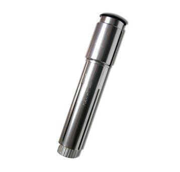 Adapter wsp.kier. JD-308 Alu;22.2/25.4/28.6mm;SR