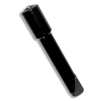 Adapter wsp.kier. Q-85A Alu;28.6/25.4mm;CZ.POL
