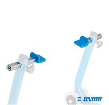 Adaptery tył UNR-3001.1 do stojaka motocyklowego