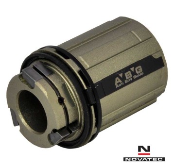 Bębenek A327 pod Shimano11s;Aluminium;ABG