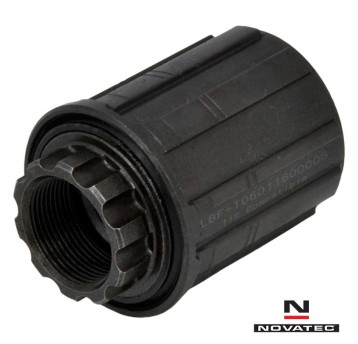 Bębenek TA-TSB pod Shimano11S;Stal