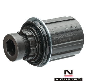 Bębenek TSBT pod Shimano11s;Stal