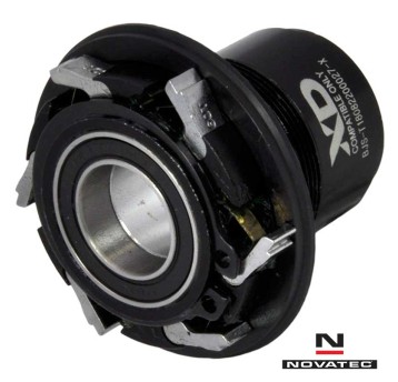Bębenek X6 pod SramXD;Aluminium