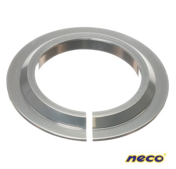 Bieżnia steru CC-BS056 Alu;26.4mm SR