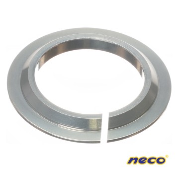 Bieżnia steru CC-BS056 Alu;27.0mm SR