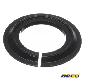 Bieżnia steru CC-BS1536 Alu;30.0mm CZ