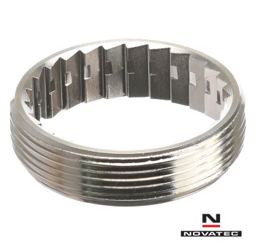 Bieżnia zapadek NT-RRING2 Stal;M36x1.25x9.6mm;27T