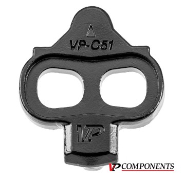 Bloki pedałów VP-C51 CrMo