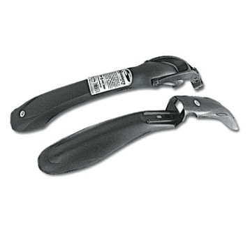 Błotnik kpl. SPL-HC PCV;24"-28";AMT;Czarny
