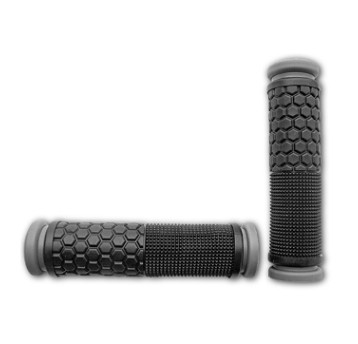 Chwyt HY-062 Kraton;L:125mm;2D;CZ/SZ
