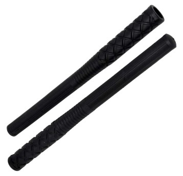 Chwyt HY-206B PCV;L:330mm;CZARNE
