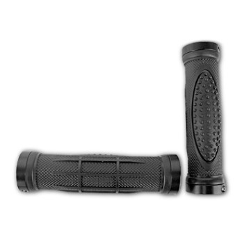 Chwyt HY-400EP-2D Kraton;L:130mm;2D;2ob.;CZ