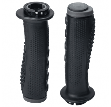 Chwyt HY-480XEP Kraton/Żel;140mm;2D;1ob.;CZ