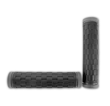 Chwyt HY-988-3 Kraton;L:125mm;2D;CZ/SZ